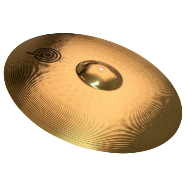 Pure Gewa ride cymbal Basix 20"