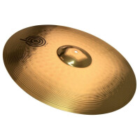 Pure Gewa ride cymbal Basix 20"