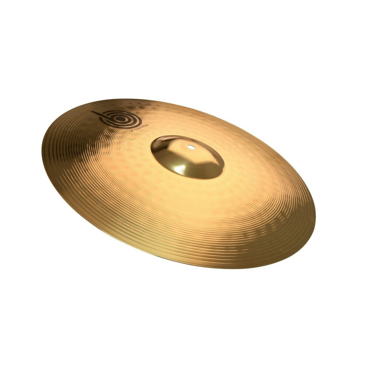 Pure Gewa Crash / Ride Basix 18" box