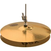 Pure Gewa Hit Hat Cymbal Basix 13"