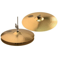 Pure Gewa cymbal set BSX Set 2