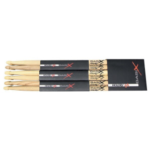Basix 2B Hickory