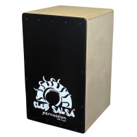 Pure Gewa Cajon CLUB SALSA PRO