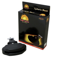 Pure Gewa Blocks CLUB SALSA Plastic High