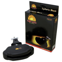 Pure Gewa Blocks CLUB SALSA Plastic Low