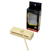 Pure Gewa Blocks CLUB SALSA Wood Low