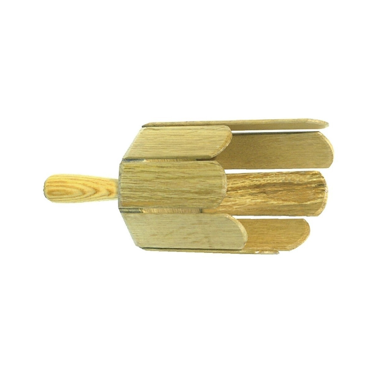 Pure Gewa mixing drum CLUB SALSA