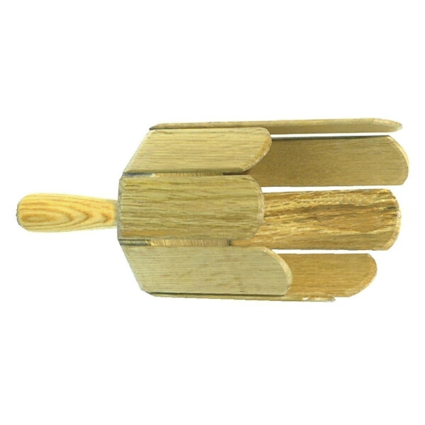 Pure Gewa mixing drum CLUB SALSA