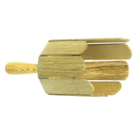 Pure Gewa mixing drum CLUB SALSA