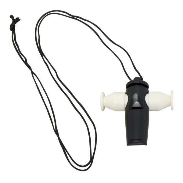 Pure Gewa Whistle CLUB SALSA