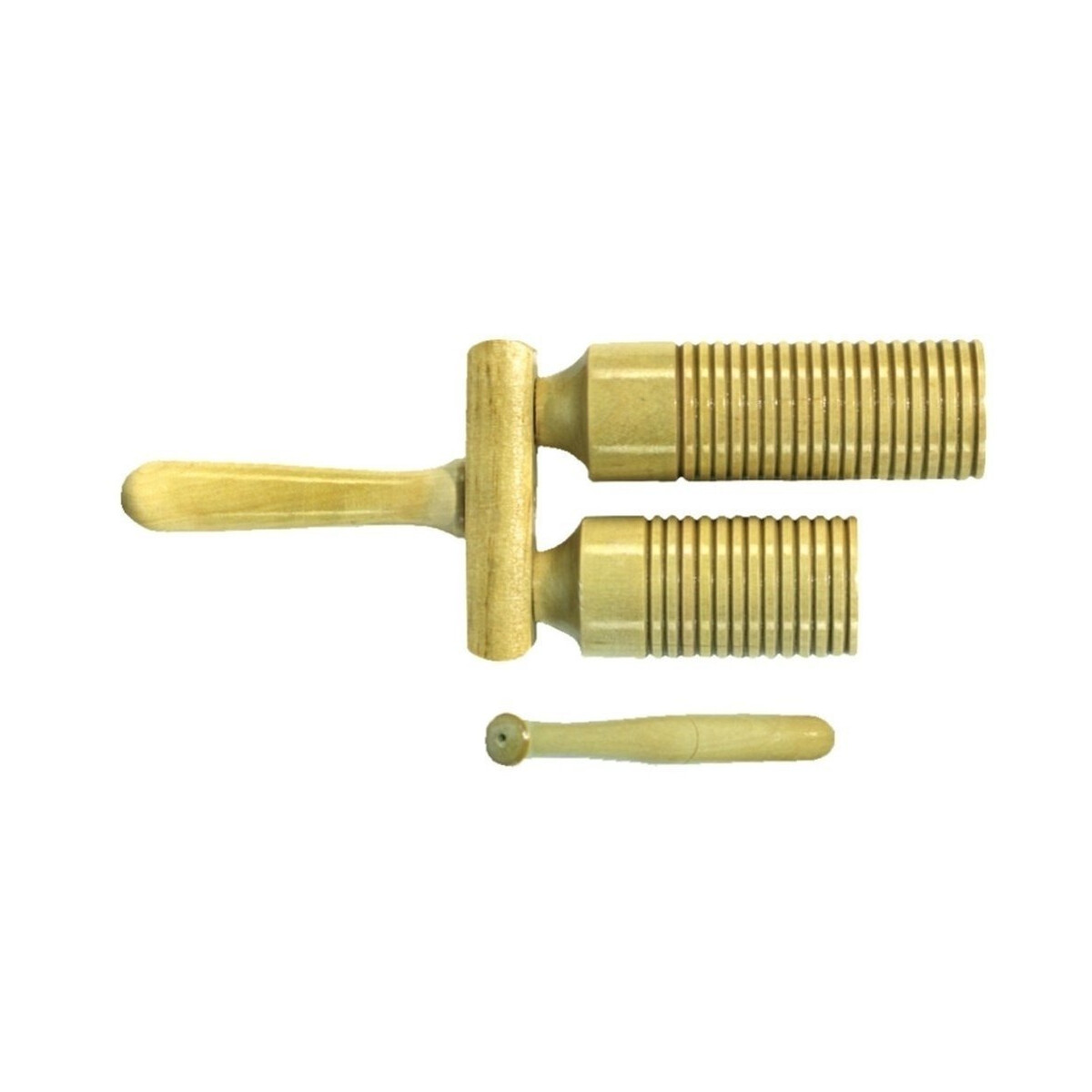 Pure Gewa Agogo CLUB SALSA wood