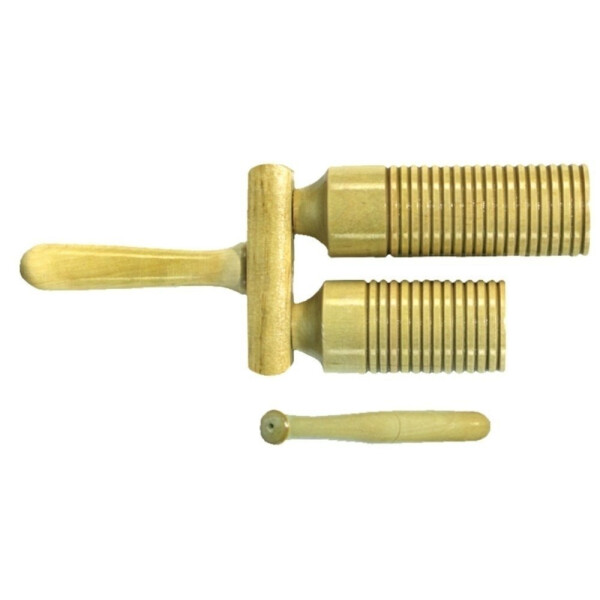 Pure Gewa Agogo CLUB SALSA wood