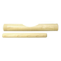 Pure Gewa Resonance CLUB SALSA Clave Pair+