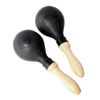 Pure Gewa Maracas CLUB SALSA plastic
