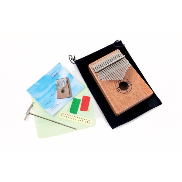 Pure Gewa Kalimba PG-KL-M ohne Tonabnehmer