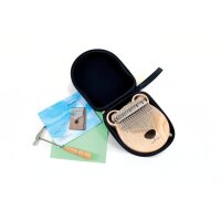 Pure Gewa Kalimba PG-KL-OP with pickup