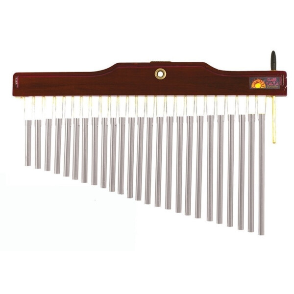 Pure Gewa Chimes CLUB SALSA Single row