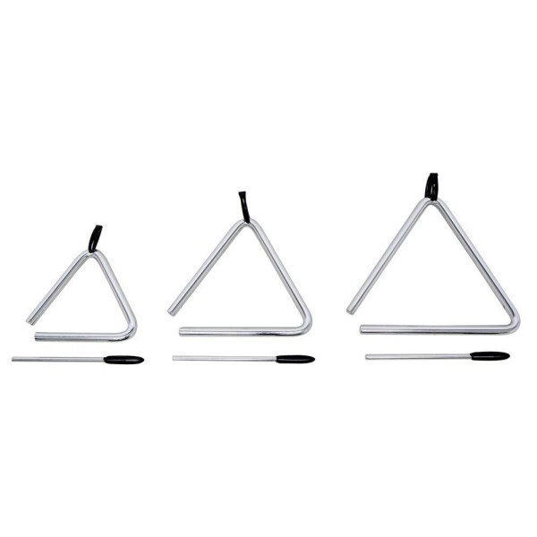 Pure Gewa Triangle CLUB SALSA H 4"