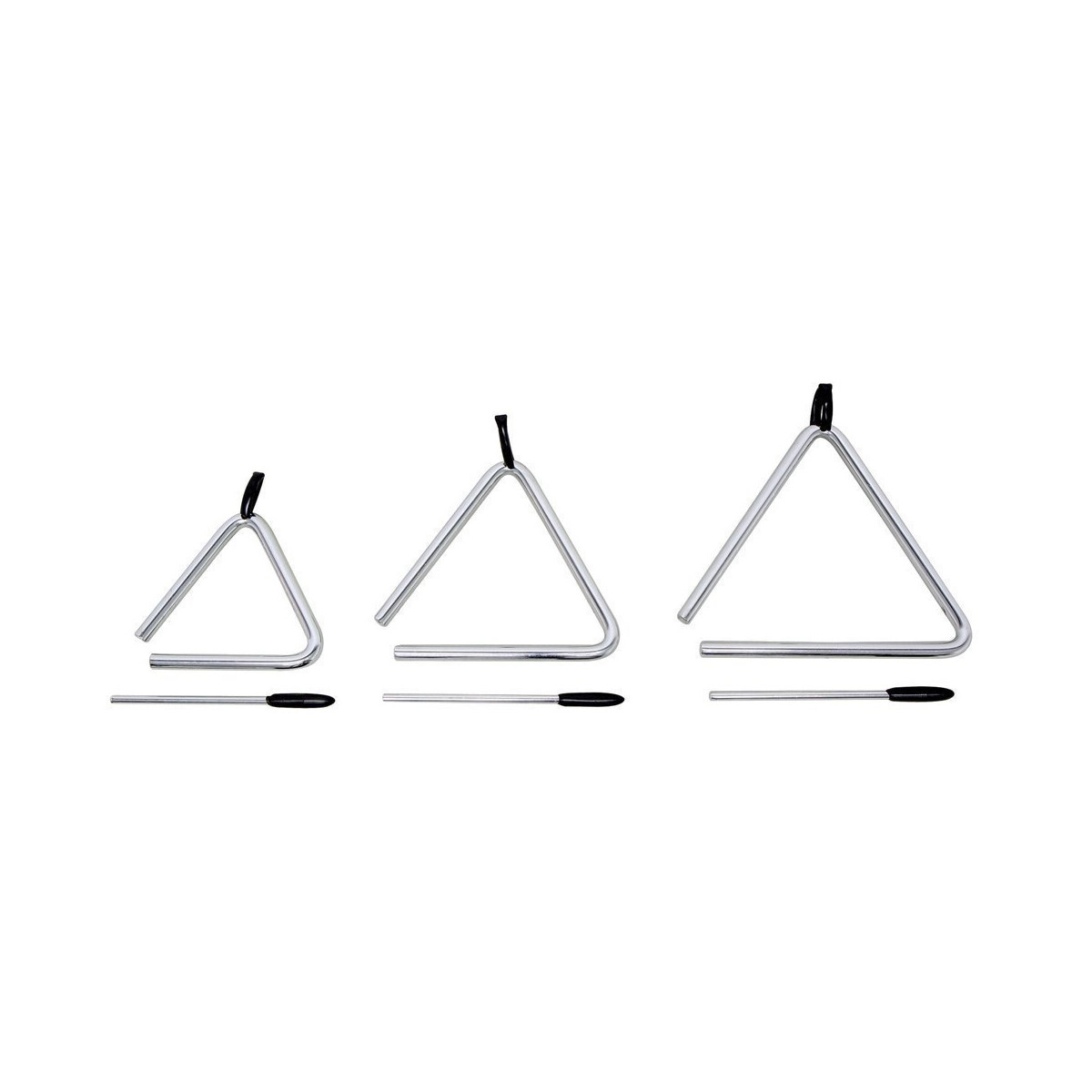 Pure Gewa Triangle CLUB SALSA H 5"