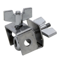 Pure Gewa agogo holder CLUB SALSA