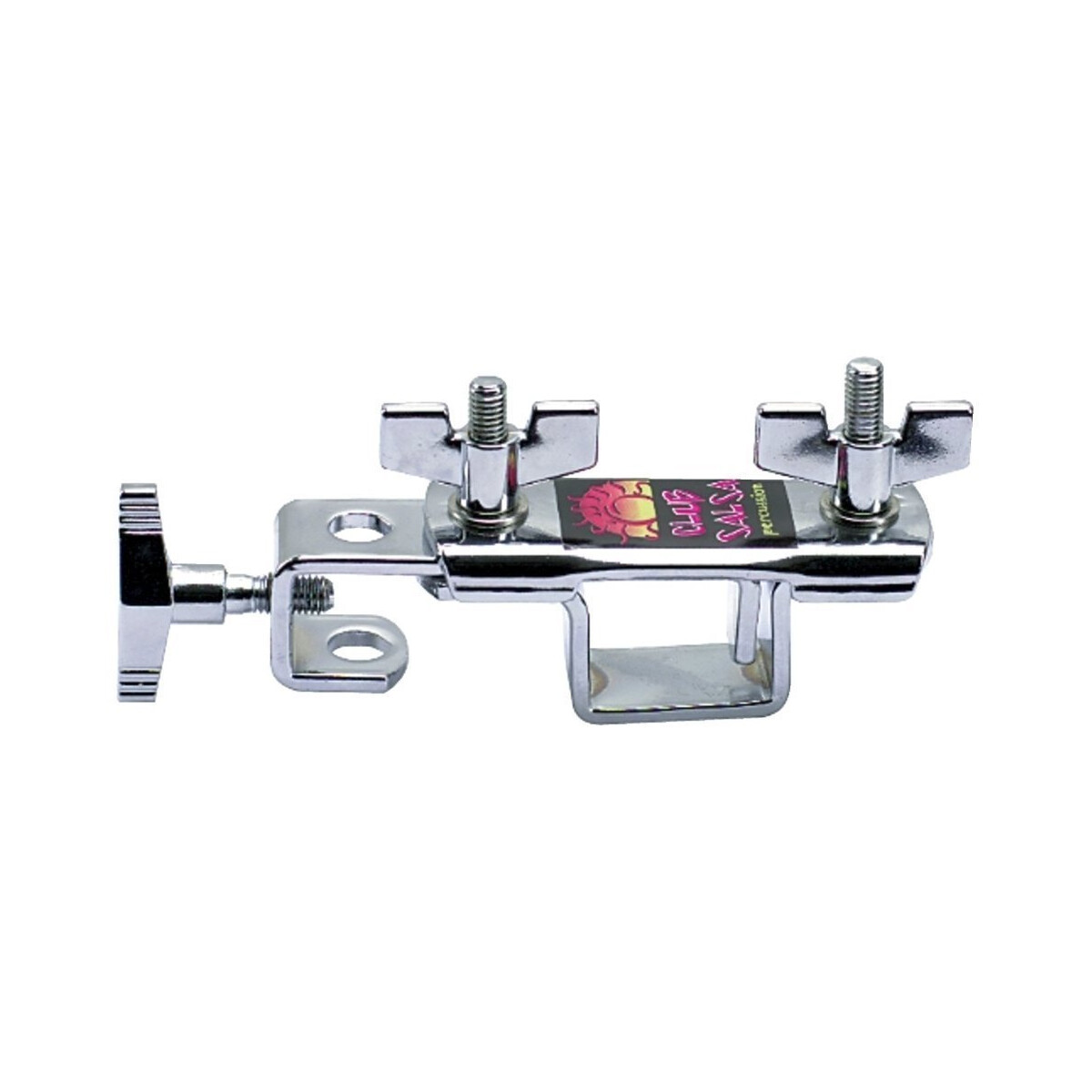 Pure Gewa tambour holder CLUB SALSA