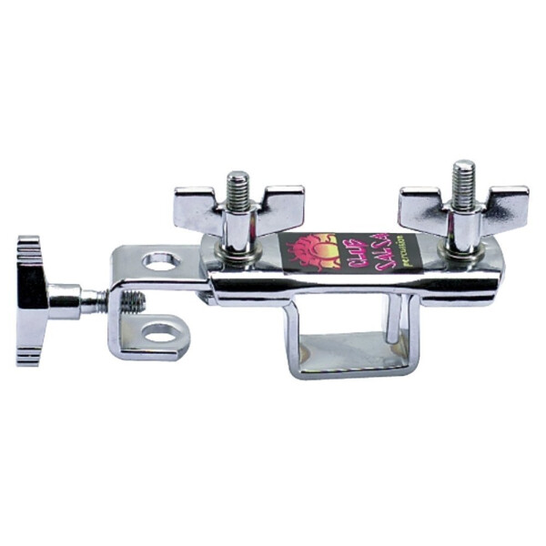 Pure Gewa tambour holder CLUB SALSA