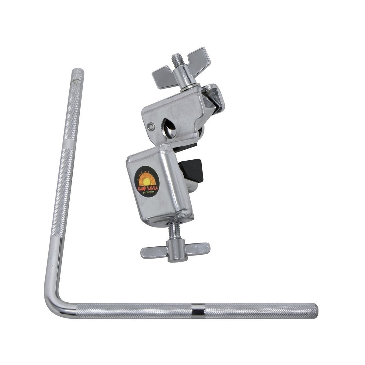 Pure Gewa cowbell holder CLUB SALSA