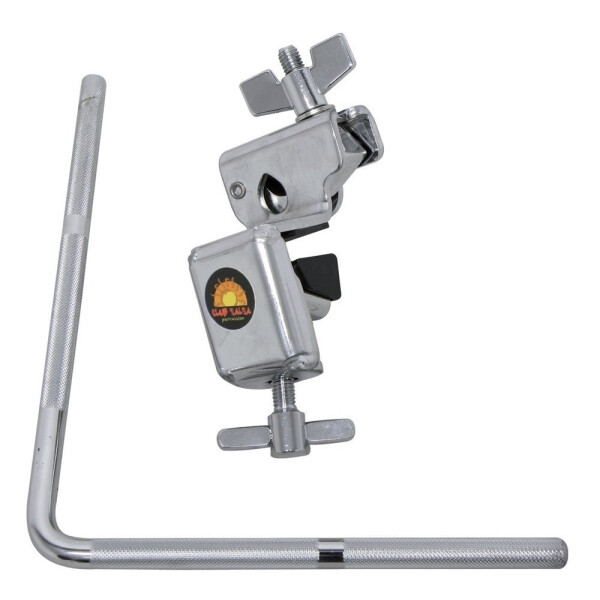 Pure Gewa cowbell holder CLUB SALSA