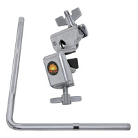 Pure Gewa cowbell holder CLUB SALSA