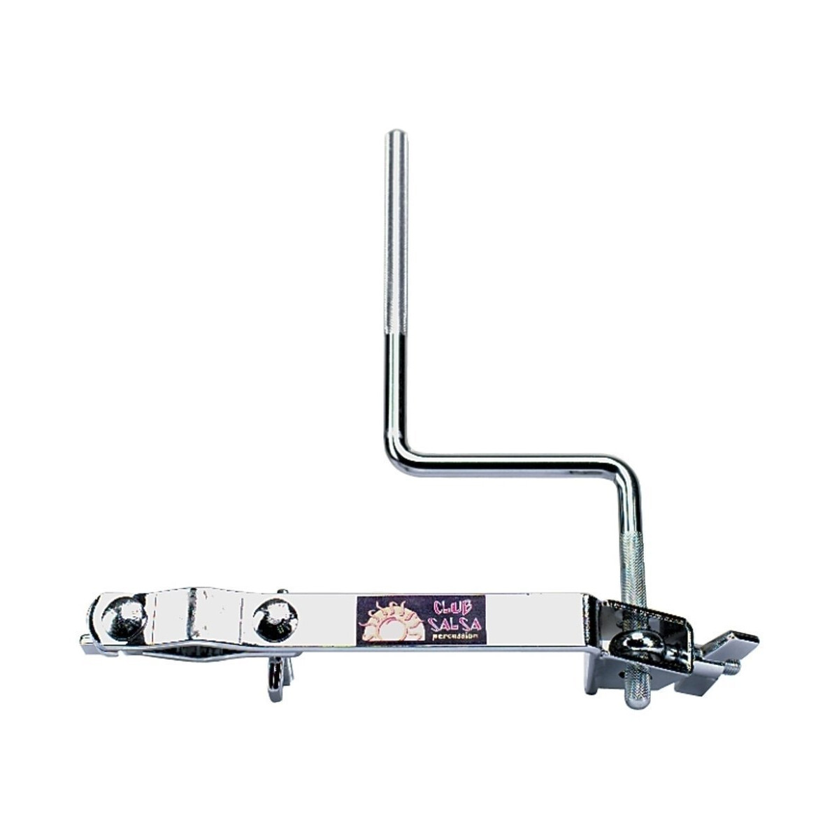 Pure Gewa percussion holder CLUB SALSA