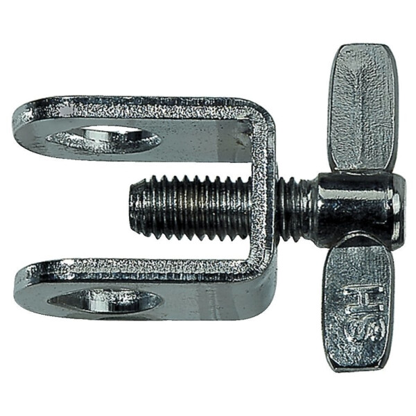 Pure Gewa cowbell holder CLUB SALSA