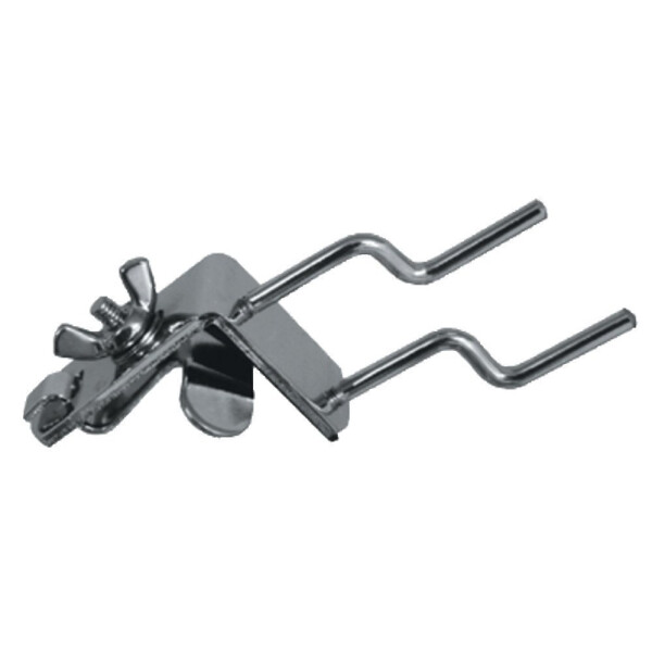 Pure Gewa wood block holder CLUB SALSA