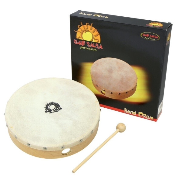 Pure Gewa hand drum CLUB SALSA 10"