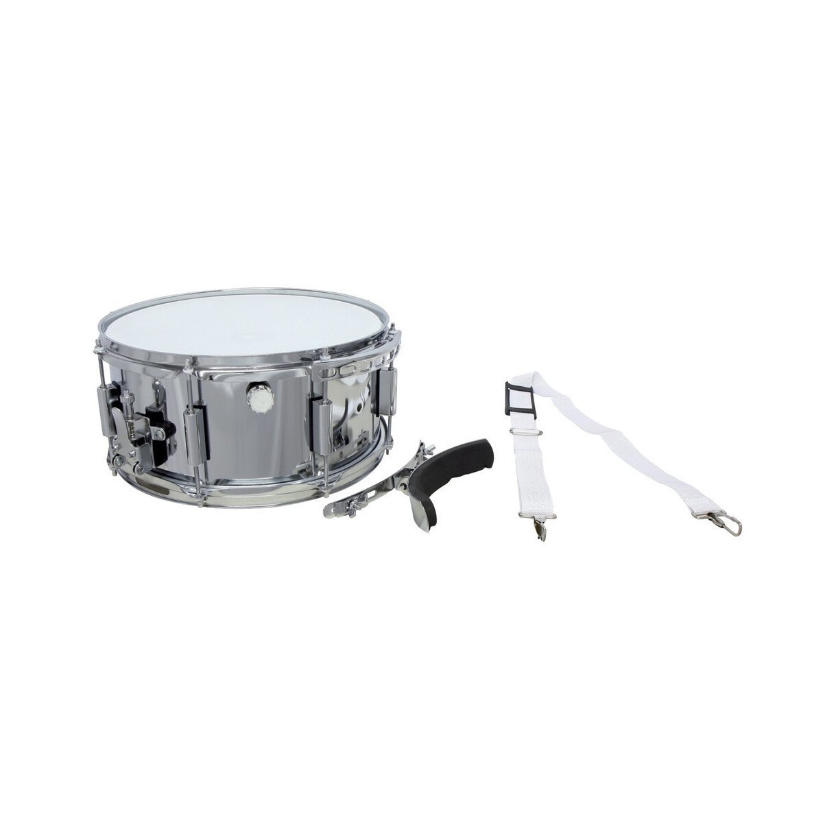 Pure Gewa Marching Snare Drum Basix
