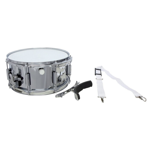 Pure Gewa Marching Snare Drum Basix