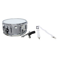 Pure Gewa Marching Snare Drum Basix