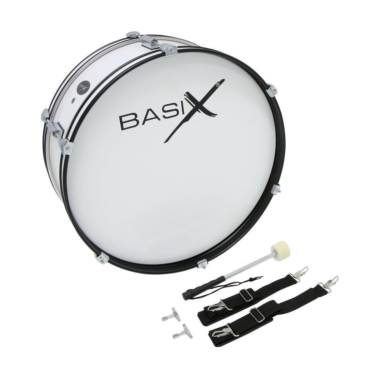 Pure Gewa Junior Bass Drum Basix