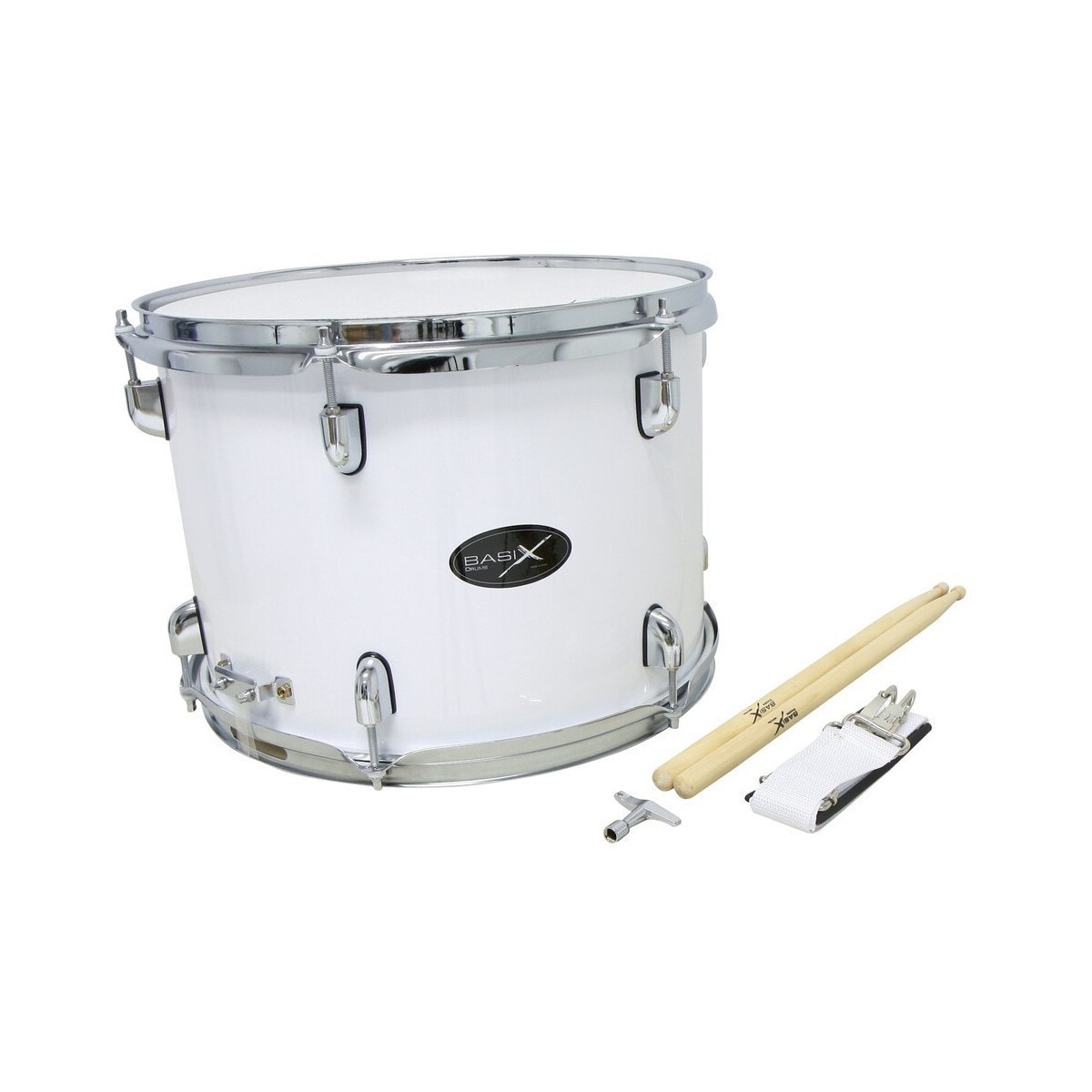 Pure Gewa Marching Tenordrum Basix incl. sticks