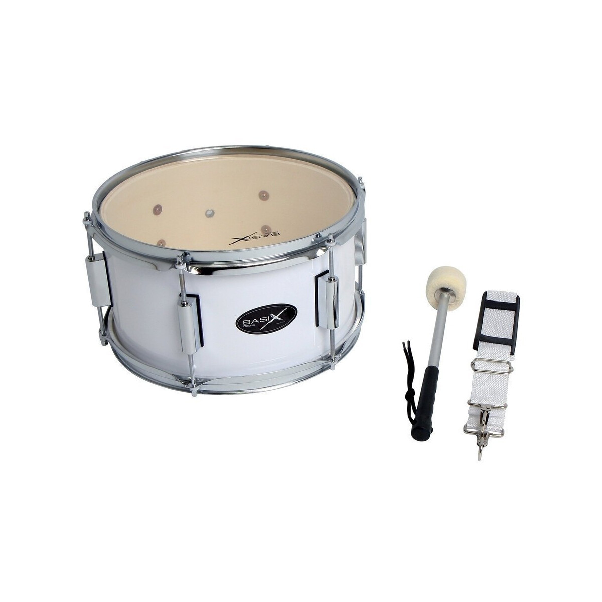 Pure Gewa Marching Tenordrum Basix incl. mallets