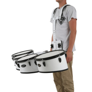 Pure Gewa Marching Quad Tom Set Basix