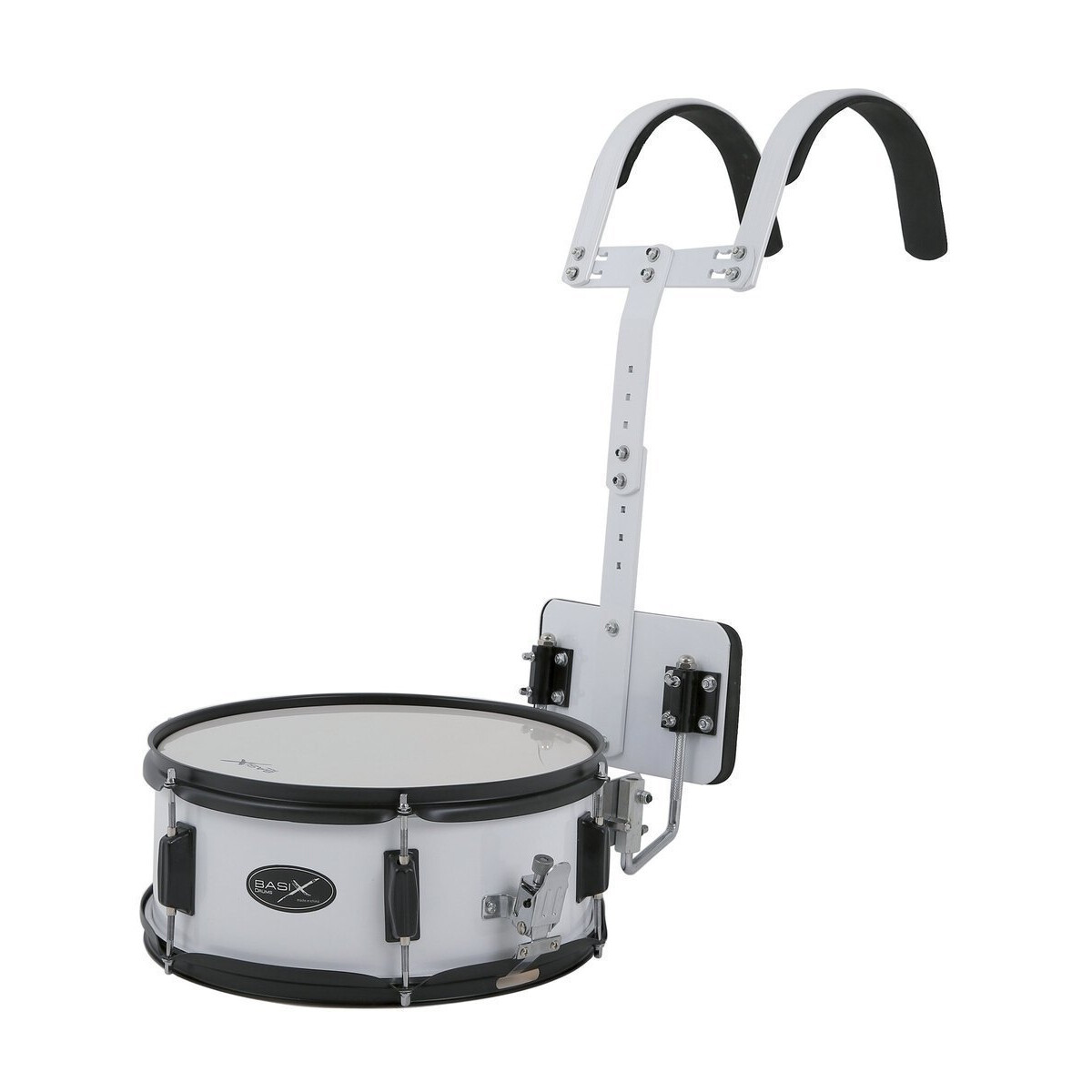 Pure Gewa Marching Snare Drum Basix