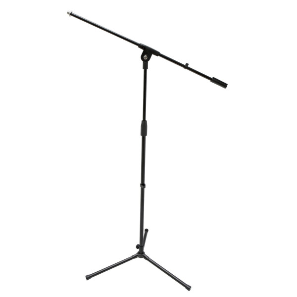 Pure Gewa microphone stand FX black