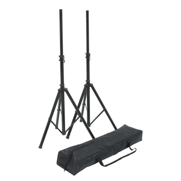 Pure Gewa speaker stand set FX