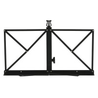 Pure Gewa music stand FX Table