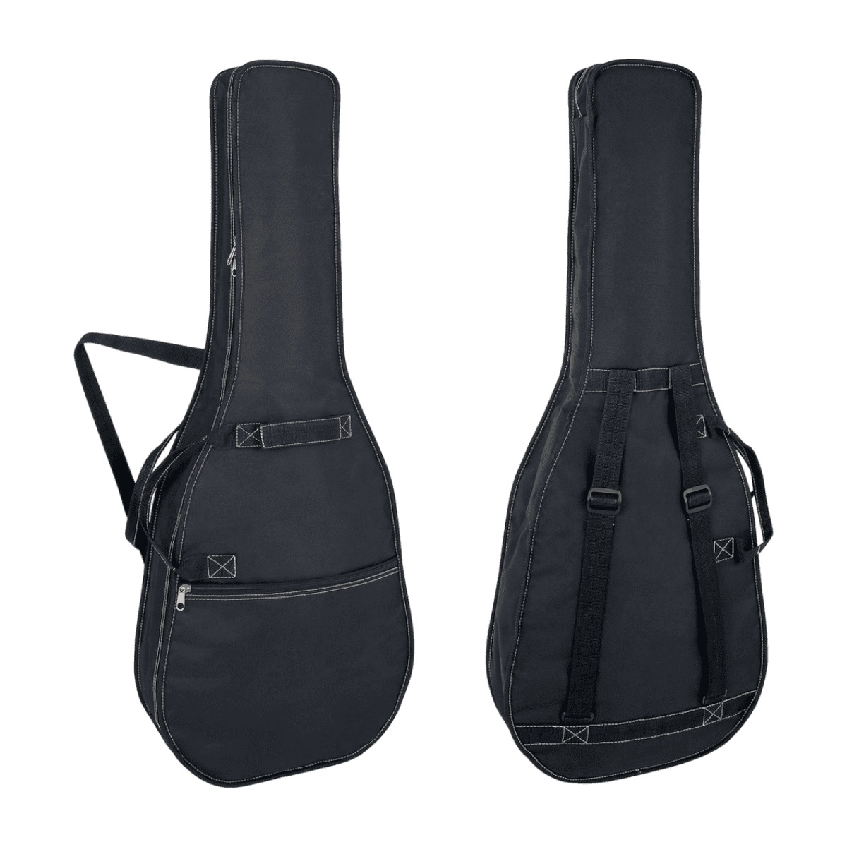 Pure Gewa gig bag series 103 3/4 concert