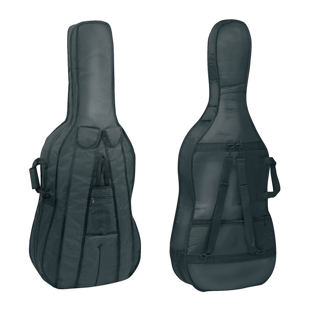 Pure Gewa Cello Gig Bag Classic CS 01 4/ box