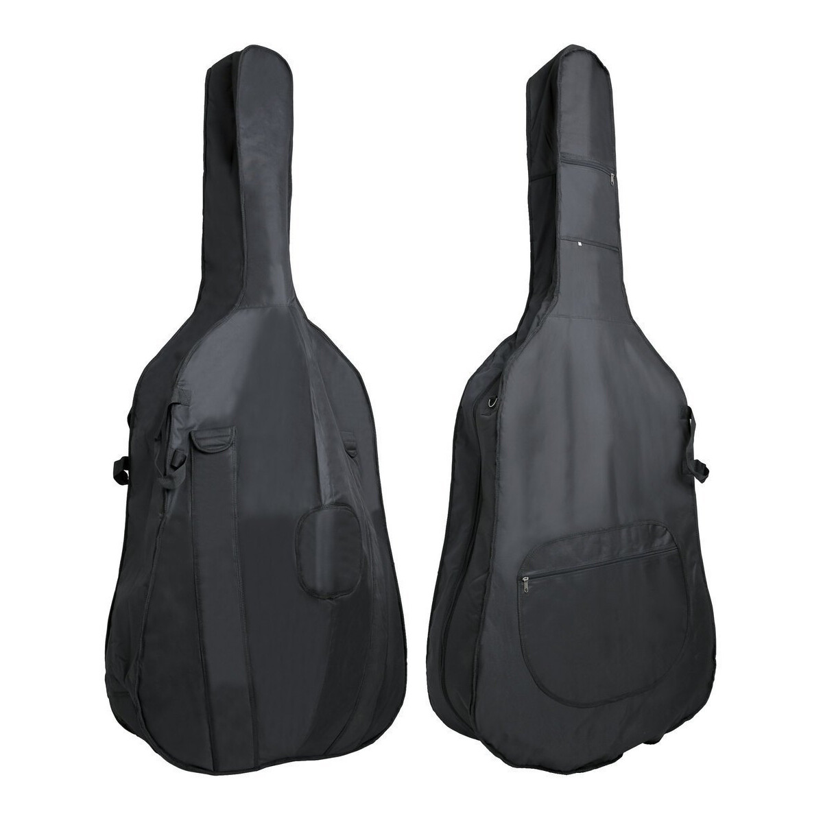 Pure Gewa Double Bass Gig Bag Classic BS box