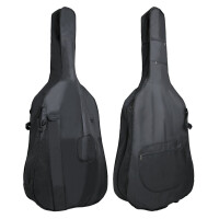 Pure Gewa Double Bass Gig Bag Classic BS 01 4/4