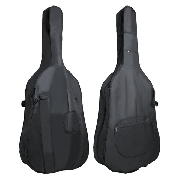 Pure Gewa Double Bass Gig Bag Classic BS 01 1/2