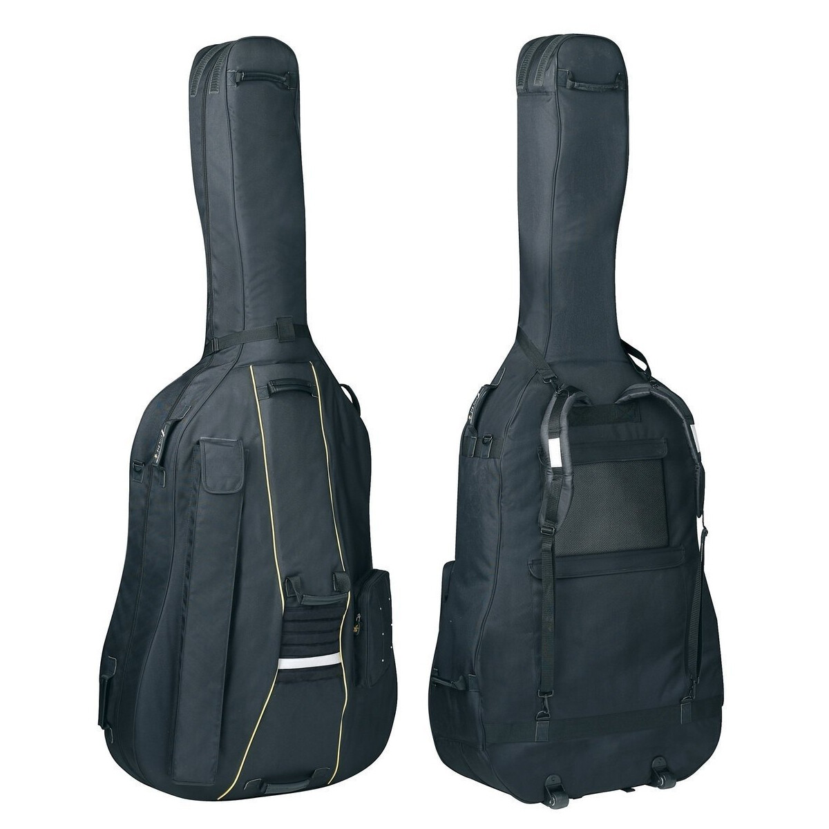 Pure Gewa Double Bass Gig Bag Classic BS box